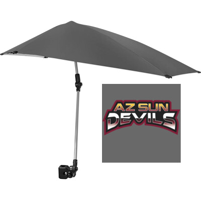 Chair or Table clamping umbrella Thumbnail