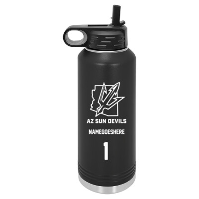 40oz Polar Camel Waterbottle Thumbnail