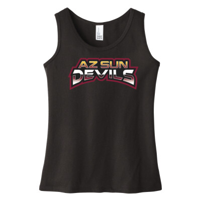 Girls Tank Top Thumbnail