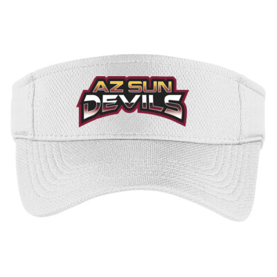 AZ Sun Devils Visor  Thumbnail