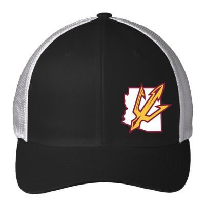 Flexfit Hat -State logo Thumbnail