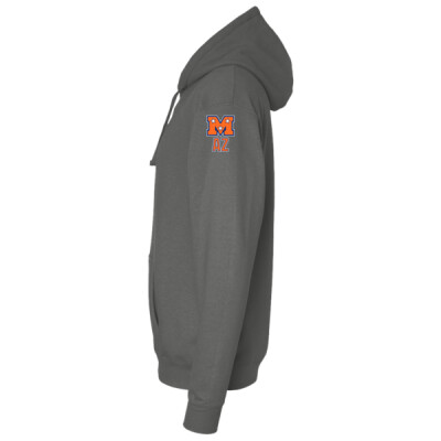 Mojo Adult Pullover Hoodie Thumbnail